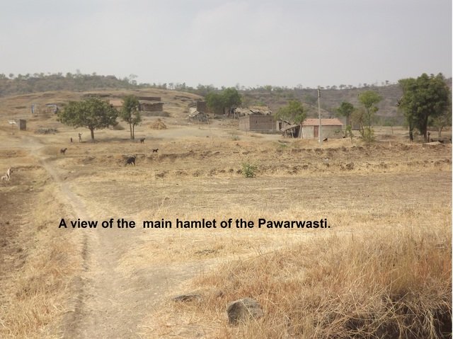 Clean Water for 34 Families in India