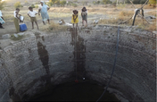 Clean Water for 34 Families in India