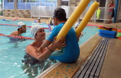 Support our Centre for Disable Children in Mexico