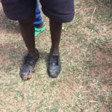 This is how it has been for our children.