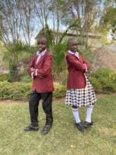 Junior Secondary School students