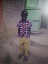 John after four years