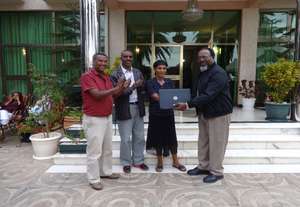 Dowswell Scholarship Program
