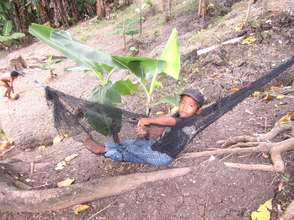 Train 20 Indigenous Health Workers in Panama