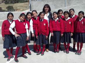 THANK YOU - We will make you proud, We Promise!