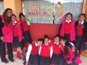 CW's 8 of the 10 grads in 2017