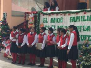 Bittersweet moment-graduating to public HighSchool