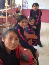 Confident and prepared to graduate, 8 yrs with CW