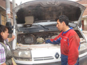 Typical scenario too often lately