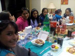 CW alumni Sisterhood group for all grads of CW