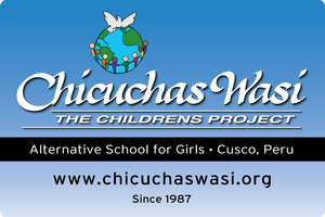 Chicuchas Wasi School for Girls