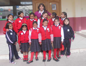 They will have a better life than their mothers