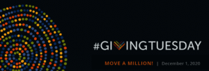Global Giving  Tuesday December 1, 2020