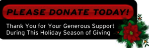 Please donate for Christmas