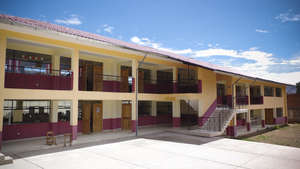 CW primary grade school- built 2013