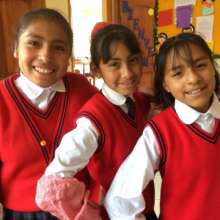 Sample grads confident ready leaders for equality