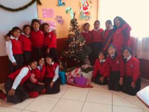 Happy Christmas to everyone