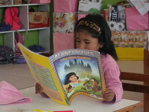 We can't take reading for granted-many cannot read