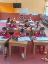 Class is in session for 2026 school year