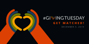 Globally Charity Giving Day