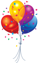 CELEBRATE 30 YEARS with us