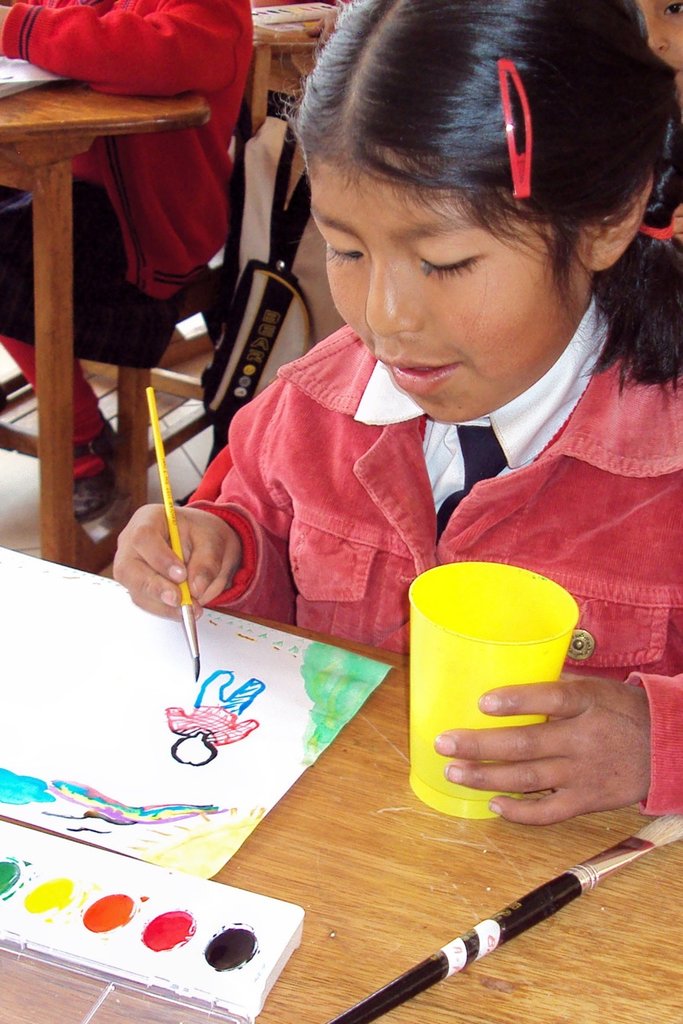 Art Class