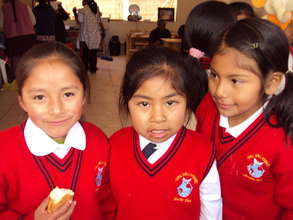 Educate 120 Girls in Cusco for Economic Survival