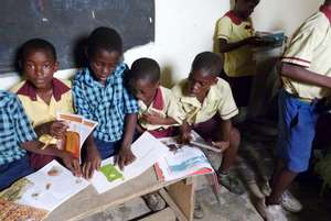 Storybooks to be made digital