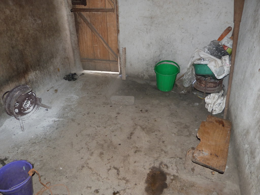 Sustainable Development for Nali School in Ghana