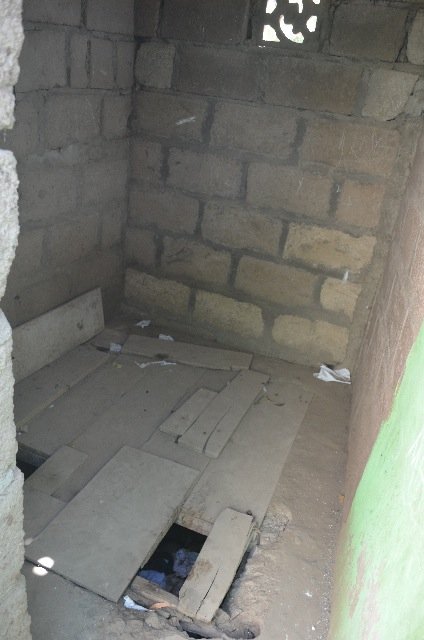 Sustainable Development for Nali School in Ghana