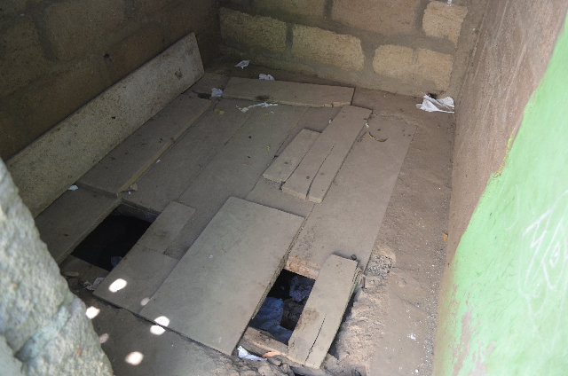 Sustainable Development for Nali School in Ghana