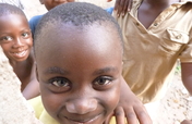 Sustainable Development for Nali School in Ghana