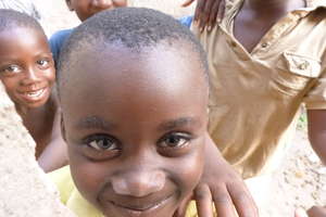 Sustainable Development for Nali School in Ghana