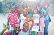 Six Months of Enriching Classes for Orphans