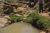 Kitui Spring Project