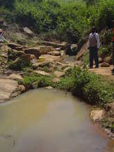 Kitui Spring Project