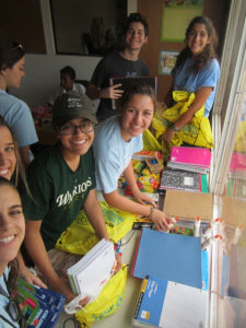 Help Feed and Educate 300 Nicaraguan Children