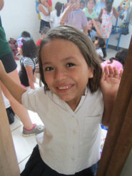 Help Feed and Educate 300 Nicaraguan Children