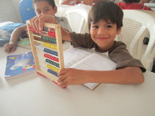 Help Feed and Educate 300 Nicaraguan Children