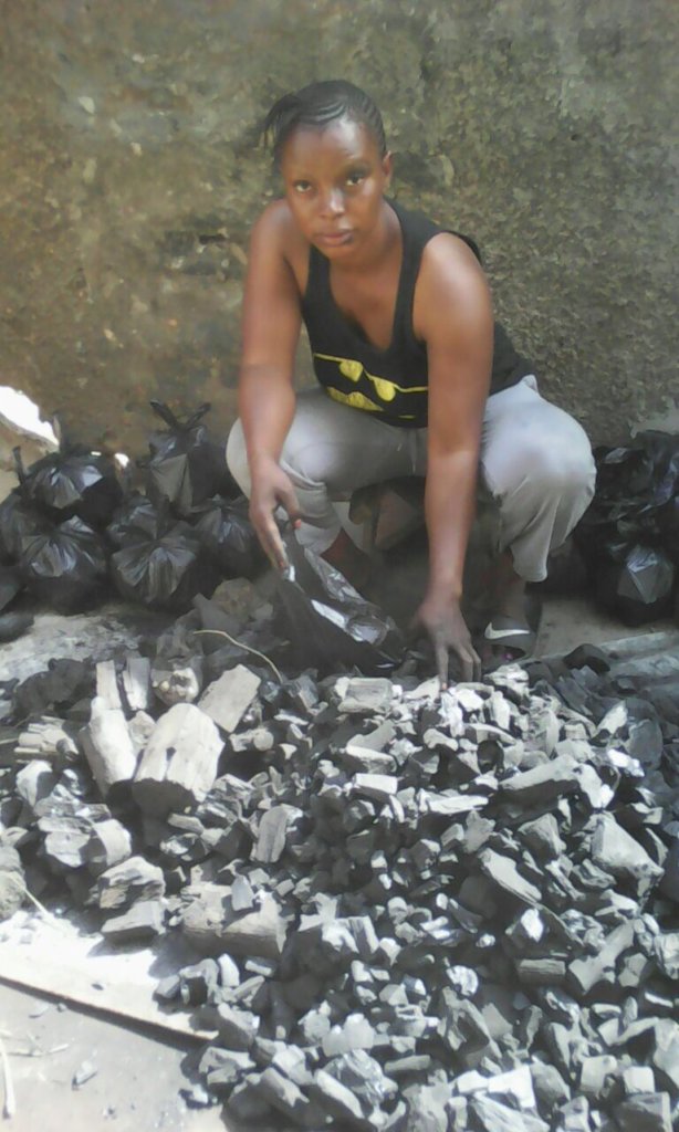 Help Provide a Microfinance Loan to Sarah