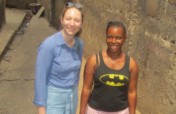 Help Provide a Microfinance Loan to Sarah