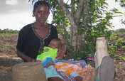 Build a Rescue Center for At-Risk Girls in Kenya