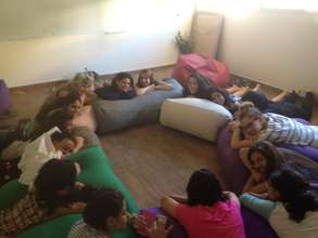 circle of love