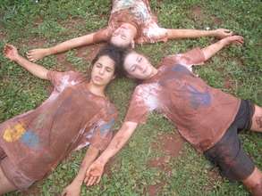 The Creativity in Creativity for Peace