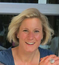 Stefanie Homann, Ph.D.