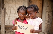 Give To Our HIV/AIDS Clinic