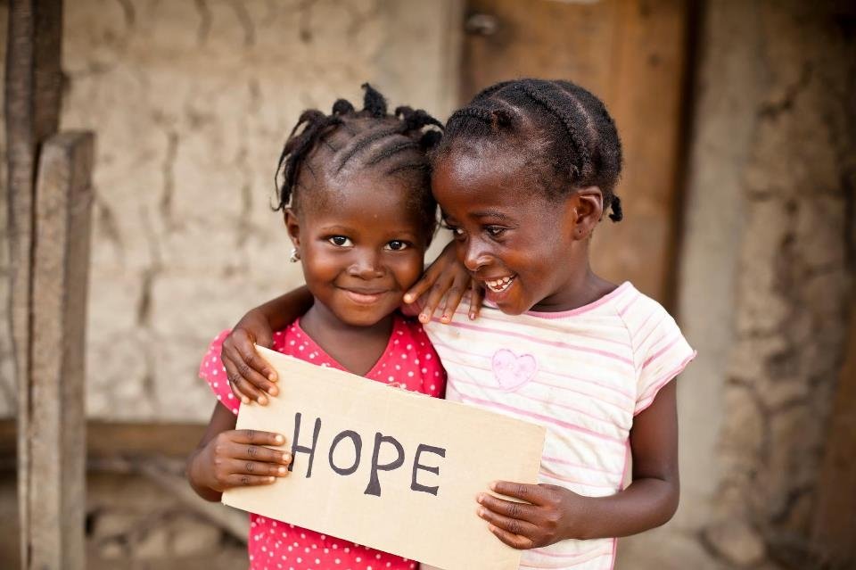 Give To Our HIV/AIDS Clinic