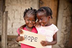 Give To Our HIV/AIDS Clinic