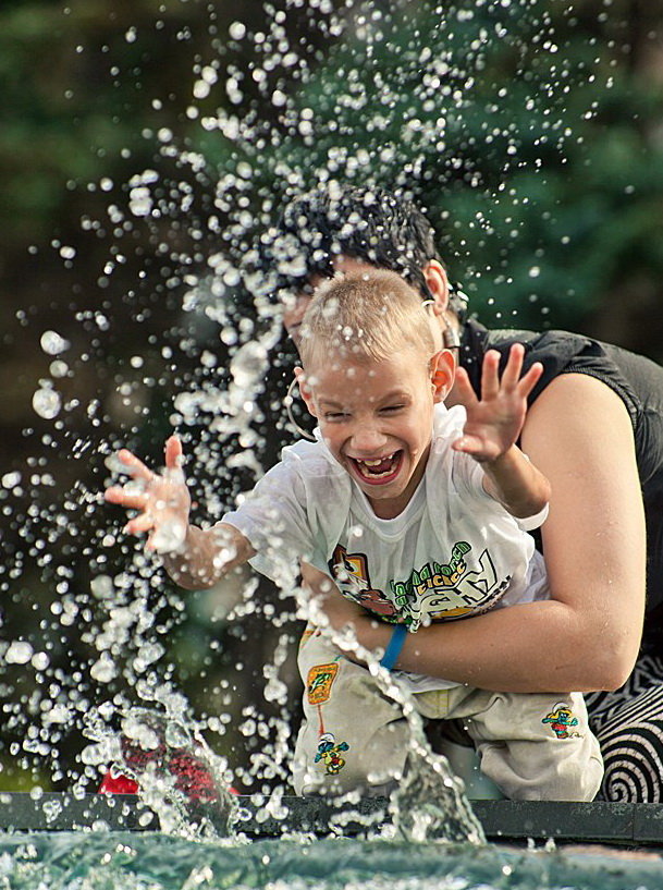 Help 20 Orphan Children From Russia To Walk Again