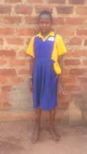 Nadyera to start school